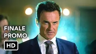 Marvel's Runaways 1x10 Promo 