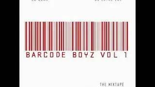 KamBINO - Let's Work (Barcode Boyz Vol. 1)