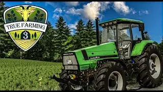 Wer wird da denn abgeführt?| True Farming 3 f#57