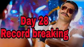 Simmba 4Weeks Worldwide Collection | New Record | BoxOfficeCollection