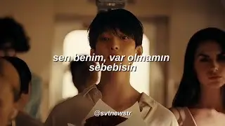 SEVENTEEN - LOVE, MONEY, FAME (Türkçe Çeviri)