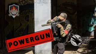 [T.F.A] AIRSOFT 🔥 | CQB POWERGUN 🏡 | LE FABULEUX NOEL DE POWERGUN 🎅