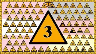 ⚠️ ACHTUNG WARNZEICHEN: So reagiert ihr richtig #3⚠️