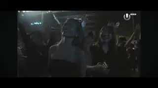 Hardwell @ Ultra Music Festival Japan 2025 (Last 11 minutes)