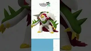 THE KALOS STARTERS FINALLY GOT MEGAS...