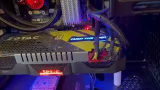 ZOTAC GeForce GTX 1080 AMP Extreme Edition