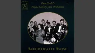 Sing Me A Swing Song (And Let Me Dance)