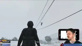 Oppressor MK II Glitch | CBTstreams GTA Online