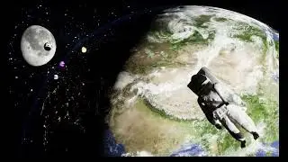 Cinematic Project - Universe Final Video