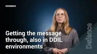 How do you guarantee resilient communications on the modern battlespace?