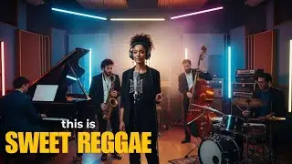 LIVE &bull; Reggae USA Classy Seduction &ndash; Soft & Sexy Caribbean Night Stream