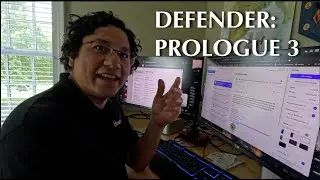 Location & Fight Coordinator Emails | Defender Prologue 3
