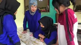 VIDEO DRAMA P5 berjudul 