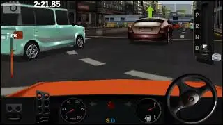 Speed Mission Field Docter Drive