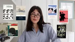 a literary list for 2026