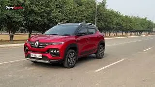 Renault Kiger Mileage Test In Hindi | City | Highway | Mixed | Promeet Ghosh