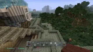 Minecraft  with jaredkash
