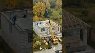 Проект дома #пландома #дом #проект #планировка #construction #timelapse #challenge