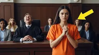 Avocatul a intrat &icirc;n sala de judecată și l-a lăsat pe procuror pl&acirc;ng&acirc;nd din cauza asta...