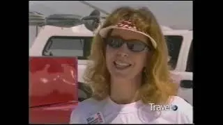 Bonneville Record-Holding Ladies of Speed!