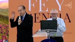 FE Y CIENCIA - 07 - El diluvio y el tiempo - Leonard Brand