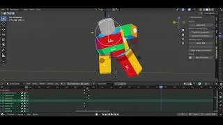 Expert Roblox Blender/Moon Punch Animation tutorial