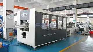 F-T3AC toilet paper bundle machine Products | Fexik