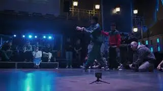 YOUNG GENERATION vs WORMECHANICS \\ West Cup battle 2023