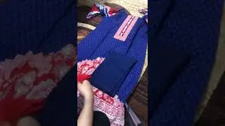 binsaeedStitched Collection