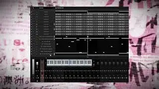 how GINSENG ACTUALLY makes BEATS FOR PRETTIFUN | silent cookup vol. 6