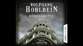 Hohlbein, Das M&ouml;rderhotel