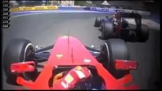 Fernando Alonso.When being the best is not enough