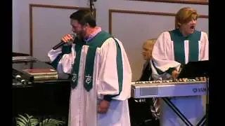 Midnight cry - FMCOG- Sounds of Praise