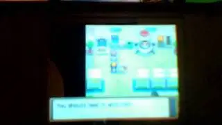pokemon heart gold and soul silver walkthrough part 1