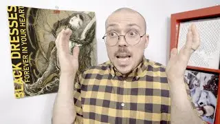 Black Dresses - Forever in Your Heart ALBUM REVIEW