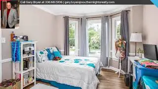 4 Castle Bridge Court, Greensboro, NC 27407