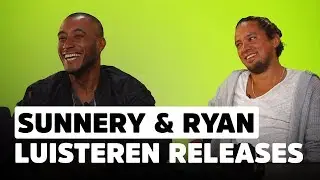 Sunnery James vindt rapper Boef niet chic | Release Reacties