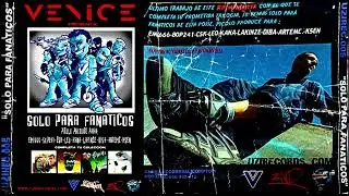PICOLO ZNP - SOLO PARA FAN&Aacute;TICOS (2003) - [Trabajo Completo]