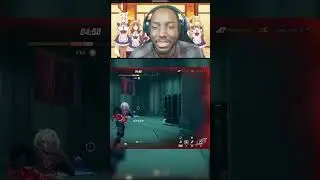 Invisible Girl Going Invisible?!