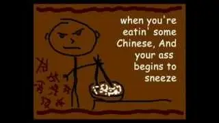 Diarrhea Song Chh Chh
