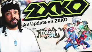 We Need to Talk About 2XKO & Marvel Tokon...