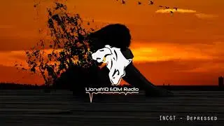 INCGT - Depressed | Kenyan EDM