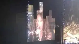 Billy Joel - Walk This Way (live @ Shea Stadium)