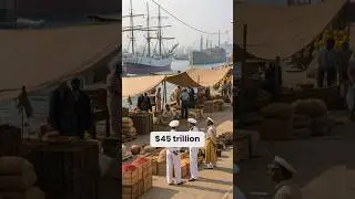 British Loot: How Much Did They Actually Take from India?