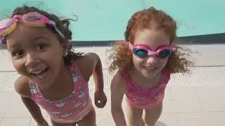 Zoggs - Childrens Goggles