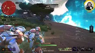 PlanetSide Arena - Продолжаем осваивать!