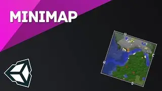 Миникарта в Unity 5 (Unity 2018)