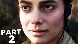 CALL OF DUTY MODERN WARFARE 3 Walkthrough Part 2 - [PRECIOUS CARGO]  (PS5)