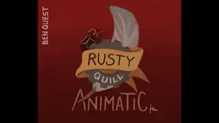 BenQuest (RQG animatic)