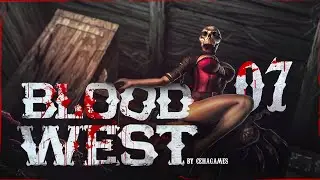Blood West PL [07] - Cmentarz pełen Wendigo
